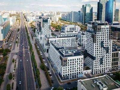 Офисы, магазины и бутики, салоны красоты, фитнес и спорт, медцентры и аптеки, образование, кабинеты и рабочие места · 135.8 м² за 2.4 млн ₸ в Астане, Сарайшык р-н