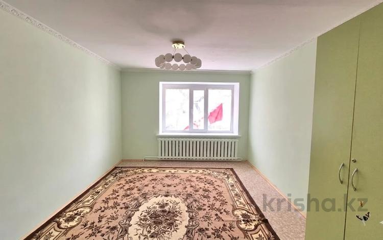 3-комнатная квартира · 62.9 м² · 1/9 этаж, Машхур Жусупа 20 за 25.9 млн ₸ в Павлодаре — фото 2