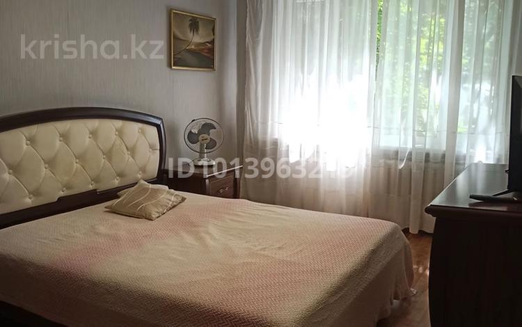 3-комнатная квартира · 65 м² · 3/5 этаж, Маркова 47 — Тимирязева за 320 000 ₸ в Алматы, Бостандыкский р-н — фото 2