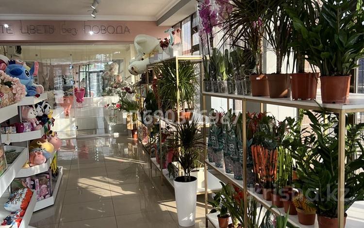 Еркін, дүкендер мен бутиктер, сұлулық салондары · 100 м², бағасы: 600 000 ₸ в Шымкенте, Туран р-н — фото 2