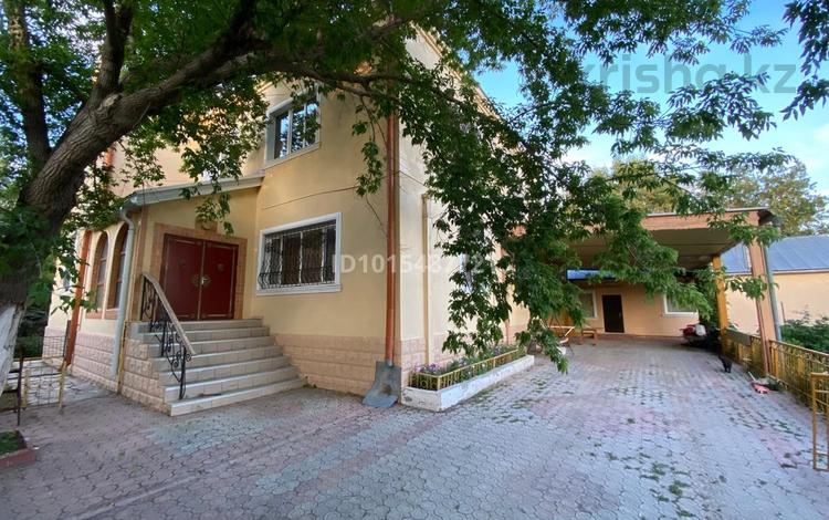 Жеке үй · 7 бөлме · 600 м² · 15 жүзд., Кудайбергенова 32, бағасы: 80 млн ₸ в Актобе, жилой массив Заречный-2 — фото 2