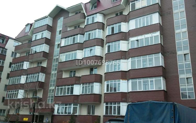 1-бөлмелі пәтер · 30 м² · 2/7 қабат, мкр Ожет, Северное кольцо 86/11, бағасы: 20 млн ₸ в Алматы, Алатауский р-н — фото 2