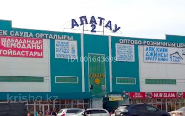 Дүкендер мен бутиктер · 11.5 м², бағасы: 3 млн ₸ в Алматы, Жетысуский р-н — фото 3