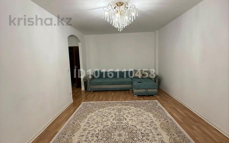 2-бөлмелі пәтер · 58.7 м² · 5/5 қабат, Жеті қазына ш/а., Каленова 5, бағасы: 20 млн ₸ в Атырау, мкр Жети Казына — фото 2