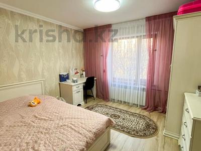 4-бөлмелі пәтер · 89 м² · 1/5 қабат, мушелтой 8, бағасы: 34 млн ₸ в Талдыкоргане, мкр Мушелтой