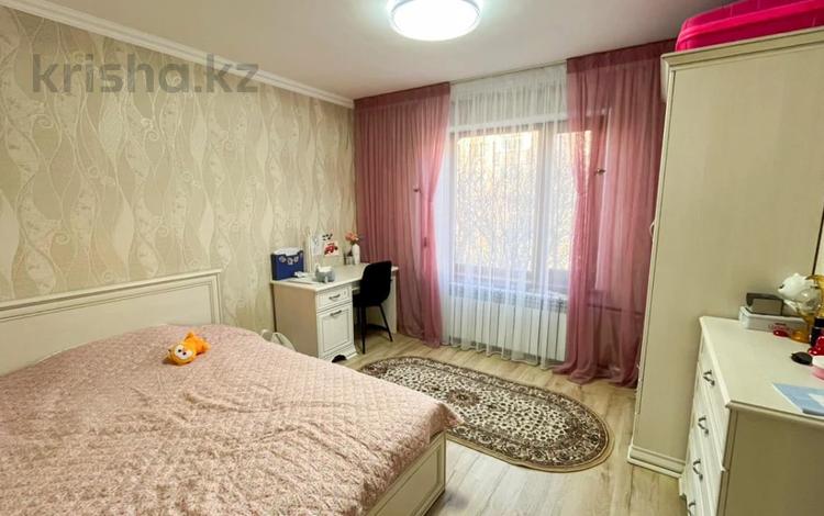 4-комнатная квартира · 89 м² · 1/5 этаж, мушелтой 8 за 34 млн ₸ в Талдыкоргане, мкр Мушелтой — фото 13