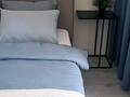 2-комнатная квартира · 50 м² · 12/17 этаж, Туран — Туран и Бухар жырау за 330 000 〒 в Астане, Есильский р-н
