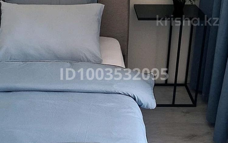 2-комнатная квартира · 50 м² · 12/17 этаж, Туран — Туран и Бухар жырау за 330 000 〒 в Астане, Есильский р-н — фото 2
