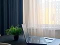 2-комнатная квартира · 50 м² · 12/17 этаж, Туран — Туран и Бухар жырау за 330 000 〒 в Астане, Есильский р-н — фото 7