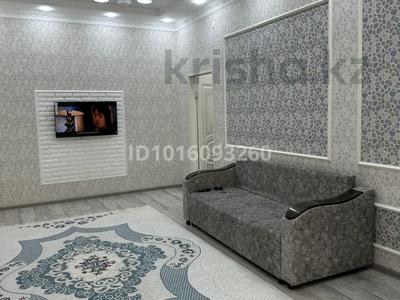 1-бөлмелі пәтер · 45 м² · 1/7 қабат, 17-ш/а. 116 — ЖК ЖАЙЛЫ МЕКЕН, бағасы: 150 000 ₸ в Актау, 17-й мкр