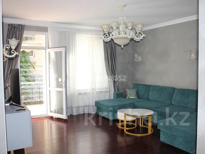 5-комнатная квартира · 195 м² · 2/3 этаж, Ладушкина 150/1–7 — Оспанова-Достык за 125 млн 〒 в Алматы, Медеуский р-н