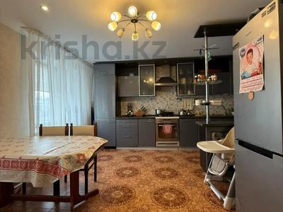 4-бөлмелі пәтер · 116.8 м² · 4/5 қабат, Акан Сери 140, бағасы: 42 млн ₸ в Кокшетау