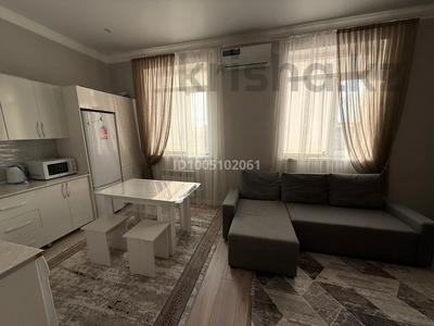 2-бөлмелі пәтер · 50 м² · 8/10 қабат, 17-й мкр, бағасы: 19 млн ₸ в Актау
