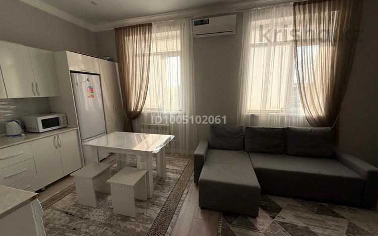 2-бөлмелі пәтер · 50 м² · 8/10 қабат, 17-й мкр, бағасы: 19 млн ₸ в Актау — фото 4