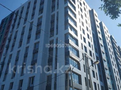 3-бөлмелі пәтер · 114.3 м² · 13/13 қабат, Си Синхая 17, бағасы: 92 млн ₸ в Алматы, Бостандыкский р-н