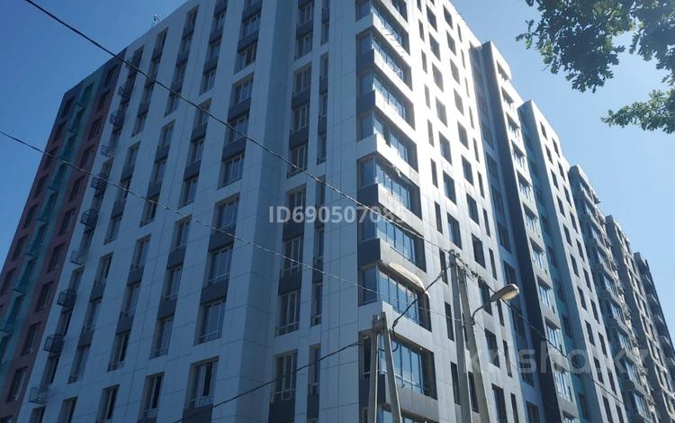 3-комнатная квартира · 114.3 м² · 13/13 этаж, Си Синхая 17 за 92 млн ₸ в Алматы, Бостандыкский р-н — фото 2