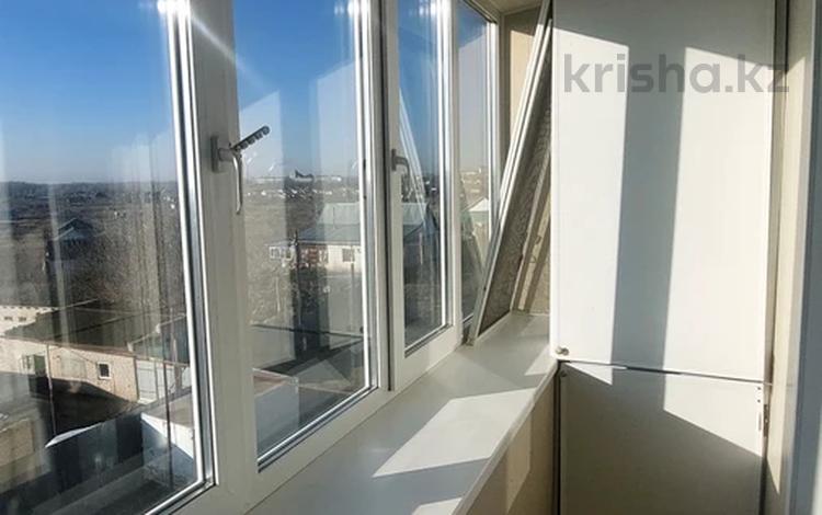 1-комнатная квартира · 30 м² · 3/5 этаж, мкр Мясокомбинат 88/1 за 10 млн ₸ в Уральске — фото 10