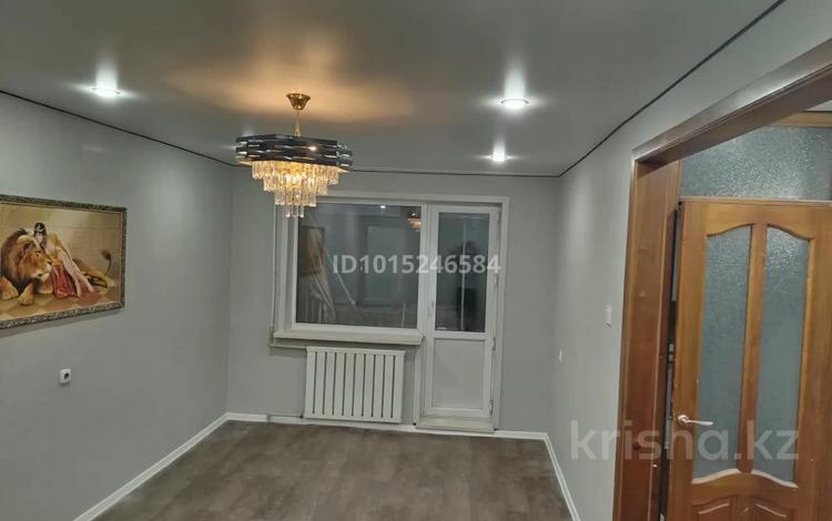 1-комнатная квартира · 30 м² · 3/5 этаж, 408 квартал 18 — цон новастройка за ~ 13 млн ₸ в Семее — фото 8