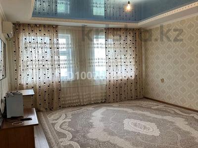 3-комнатная квартира · 93 м² · 5/5 этаж, мкр Нурсат 147 — Пр. Н. Назарбаева, рядом 80 школа за 36 млн ₸ в Шымкенте, Каратауский р-н