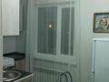 1-комнатная квартира, 35 м², 2/3 этаж помесячно, Балкантау 86 за 120 000 〒 в Астане, Алматы р-н — фото 5