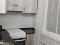 1-комнатная квартира, 35 м², 2/3 этаж помесячно, Балкантау 86 за 120 000 〒 в Астане, Алматы р-н — фото 6