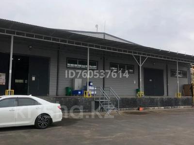Аренда коммерческой недвижимости в Алматинской обл.: Склады · 1000 м² за 2.5 млн 〒 Склады · 1000 м² за 2.5 млн 〒 в Жаугаштах