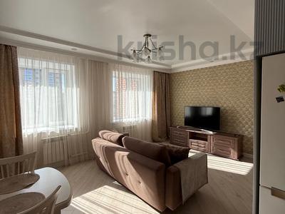 2-комнатная квартира · 50 м² · 4/9 этаж, Акана -серы 51 — Жениса за 20 000 ₸ в Кокшетау