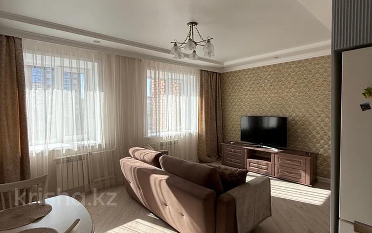 2-комнатная квартира · 50 м² · 4/9 этаж, Акана -серы 51 — Жениса за 20 000 ₸ в Кокшетау — фото 31