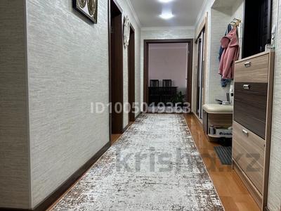 3-комнатная квартира · 73 м² · 4/5 этаж, Абугалиева 4 за 33 млн 〒 в Балхаше