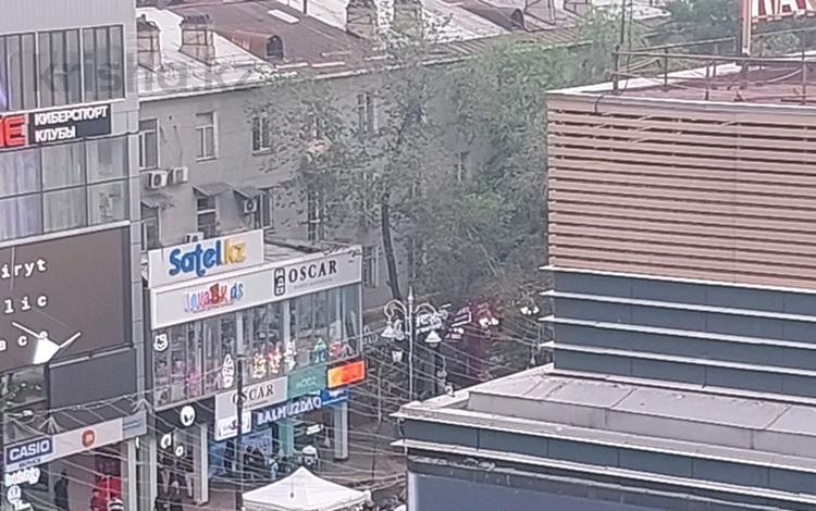 1-бөлмелі пәтер · 38 м² · 8/9 қабат, ЖИБЕК ЖОЛЫ 81 — АБЛАЙ ХАНА, бағасы: 250 000 〒 в Алматы, Алмалинский р-н — фото 2