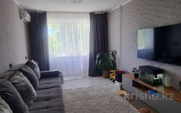 2-комнатная квартира · 56 м² · 4/9 этаж, Машхур Жусупа 32 за 30.6 млн ₸ в Павлодаре — фото 2