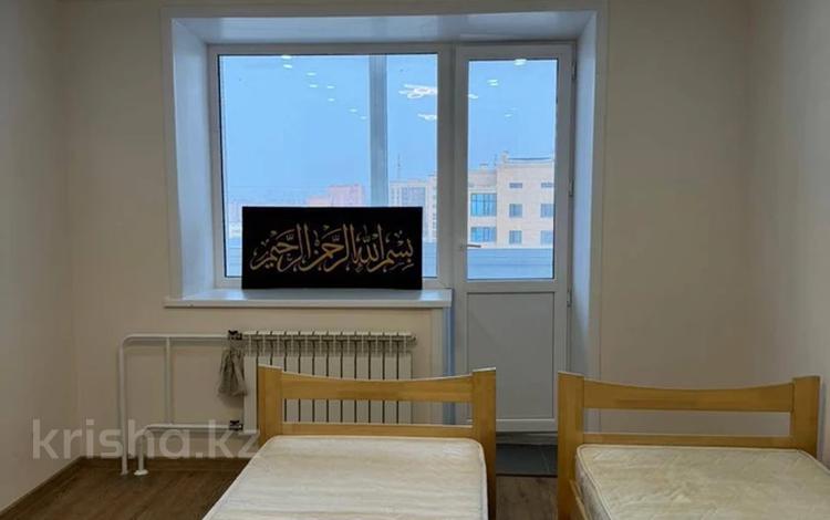 1-комнатная квартира · 42 м² · 9/9 этаж, сарыарка 2а за 19 млн ₸ в Кокшетау — фото 2