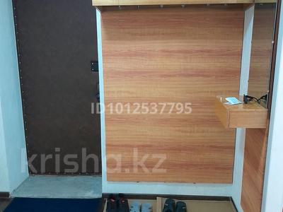 1-комнатная квартира · 45 м² · 3/5 этаж, Кенесары 17 — В центре за 15 000 ₸ в Бурабае