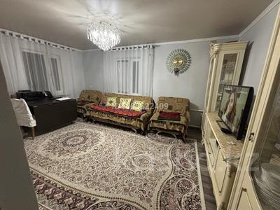 Отдельный дом · 4 комнаты · 70 м² · 5 сот., Шалкар — Макашева-Бейсебаева за 33 млн 〒 в Каскелене
