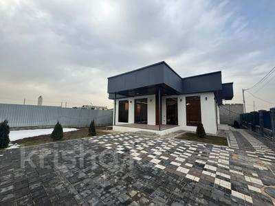 Отдельный дом · 5 комнат · 170 м² · 9 сот., Кайнар 19 за 800 000 〒 в Туздыбастау (Калинино)