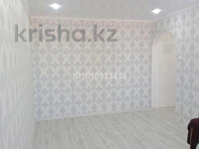 2-комнатная квартира · 45 м² · 3/5 этаж, юность 21 за 18 млн 〒 в Семее