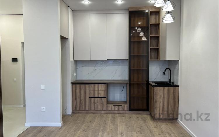 2-комнатная квартира · 45 м² · 10/16 этаж, Е-429 14/2 за ~ 28 млн ₸ в Астане, Нура р-н — фото 2