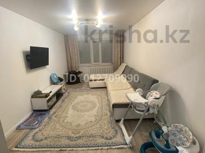2-комнатная квартира · 57 м² · 9/9 этаж, Бауыржан Момышулы 2 за ~ 13.9 млн 〒 в Аксу
