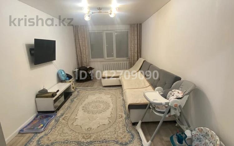 2-комнатная квартира · 57 м² · 9/9 этаж, Бауыржан Момышулы 2 за ~ 13.9 млн 〒 в Аксу — фото 2