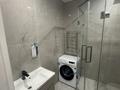 3-комнатная квартира · 82 м² · 2/17 этаж, Жандосова 94/8 за 585 000 ₸ в Алматы, Бостандыкский р-н — фото 4