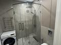 3-комнатная квартира · 82 м² · 2/17 этаж, Жандосова 94/8 за 585 000 ₸ в Алматы, Бостандыкский р-н — фото 5