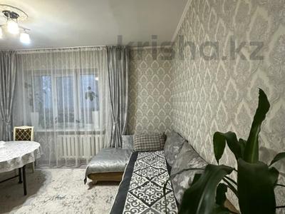 2-бөлмелі пәтер · 51.9 м² · 2/5 қабат, Жандосова, бағасы: 36 млн ₸ в Алматы, Бостандыкский р-н