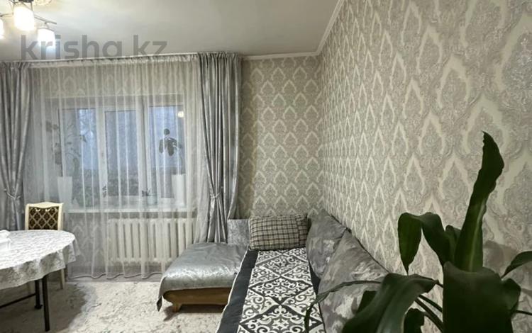2-бөлмелі пәтер · 51.9 м² · 2/5 қабат, Жандосова, бағасы: 36 млн ₸ в Алматы, Бостандыкский р-н — фото 10