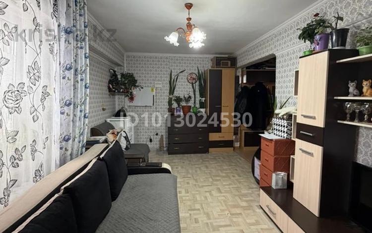 2-бөлмелі пәтер · 43 м² · 5/5 қабат, Добролюбова 39, бағасы: 14.5 млн ₸ в Усть-Каменогорске, Ульбинский — фото 2