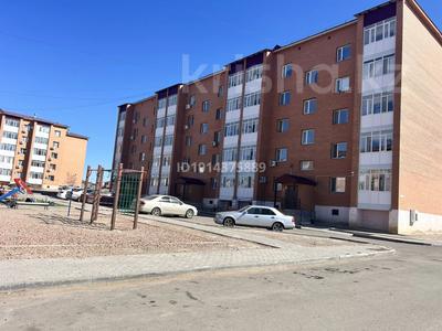 3-комнатная квартира · 66 м² · 4/5 этаж, 10мкр. 18 — Новостройка за 250 000 ₸ в Балхаше