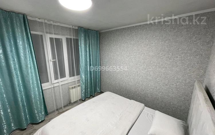 2-бөлмелі пәтер · 50 м² · 2/5 қабат, Циолковского 37/3 — Тд Аяжан Циолковского, бағасы: 16 000 ₸ в Уральске — фото 7