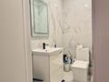 3-комнатная квартира · 108 м² · 2/7 этаж, Туран 89/3 — Рядом с Национальный Космический Центр за 53.9 млн ₸ в Астане, Есильский р-н — фото 11
