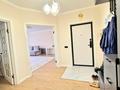 3-комнатная квартира · 108 м² · 2/7 этаж, Туран 89/3 — Рядом с Национальный Космический Центр за 53.9 млн ₸ в Астане, Есильский р-н — фото 18
