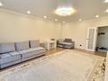 3-комнатная квартира · 108 м² · 2/7 этаж, Туран 89/3 — Рядом с Национальный Космический Центр за 53.9 млн ₸ в Астане, Есильский р-н — фото 3