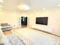 3-комнатная квартира · 108 м² · 2/7 этаж, Туран 89/3 — Рядом с Национальный Космический Центр за 53.9 млн ₸ в Астане, Есильский р-н — фото 4